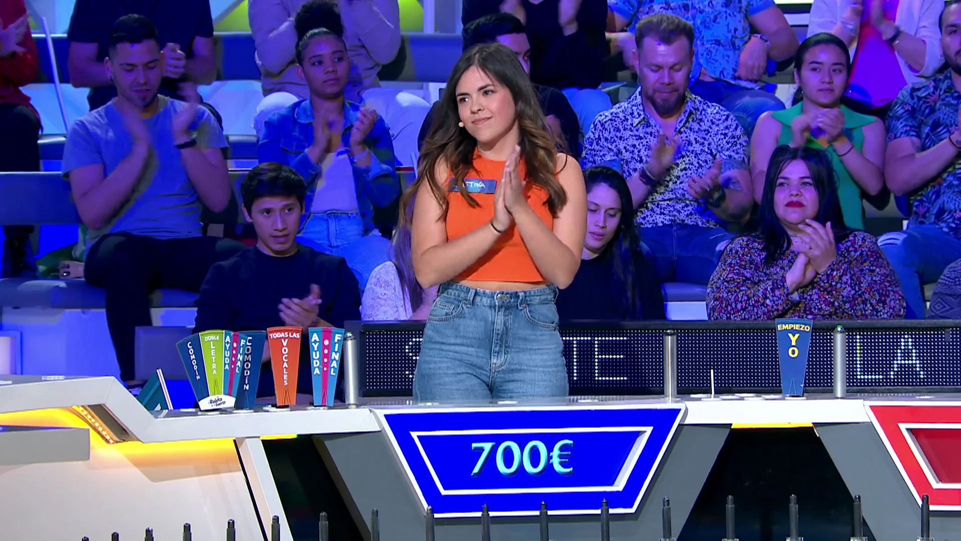 &iquest;Jug&aacute;rsela o plantarse? Cristina piensa en su familia antes de decidirlo todo: &ldquo;En mi casa me matan&rdquo;
