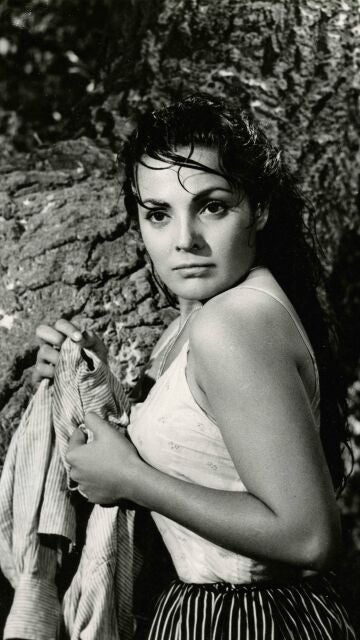Carmen Sevilla
