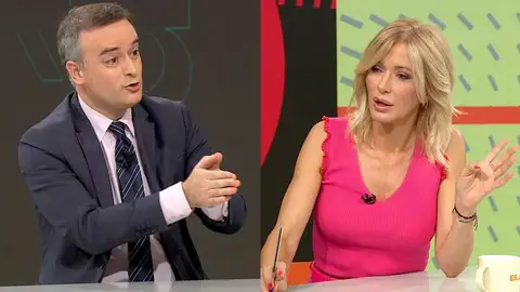 Iván Redondo. Iván Redondo.