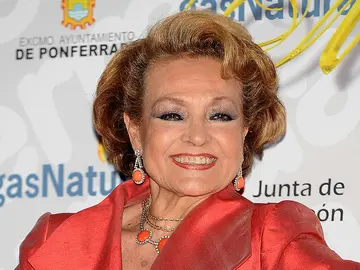 Carmen Sevilla Carmen Sevilla