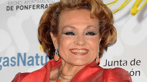 Carmen Sevilla Carmen Sevilla