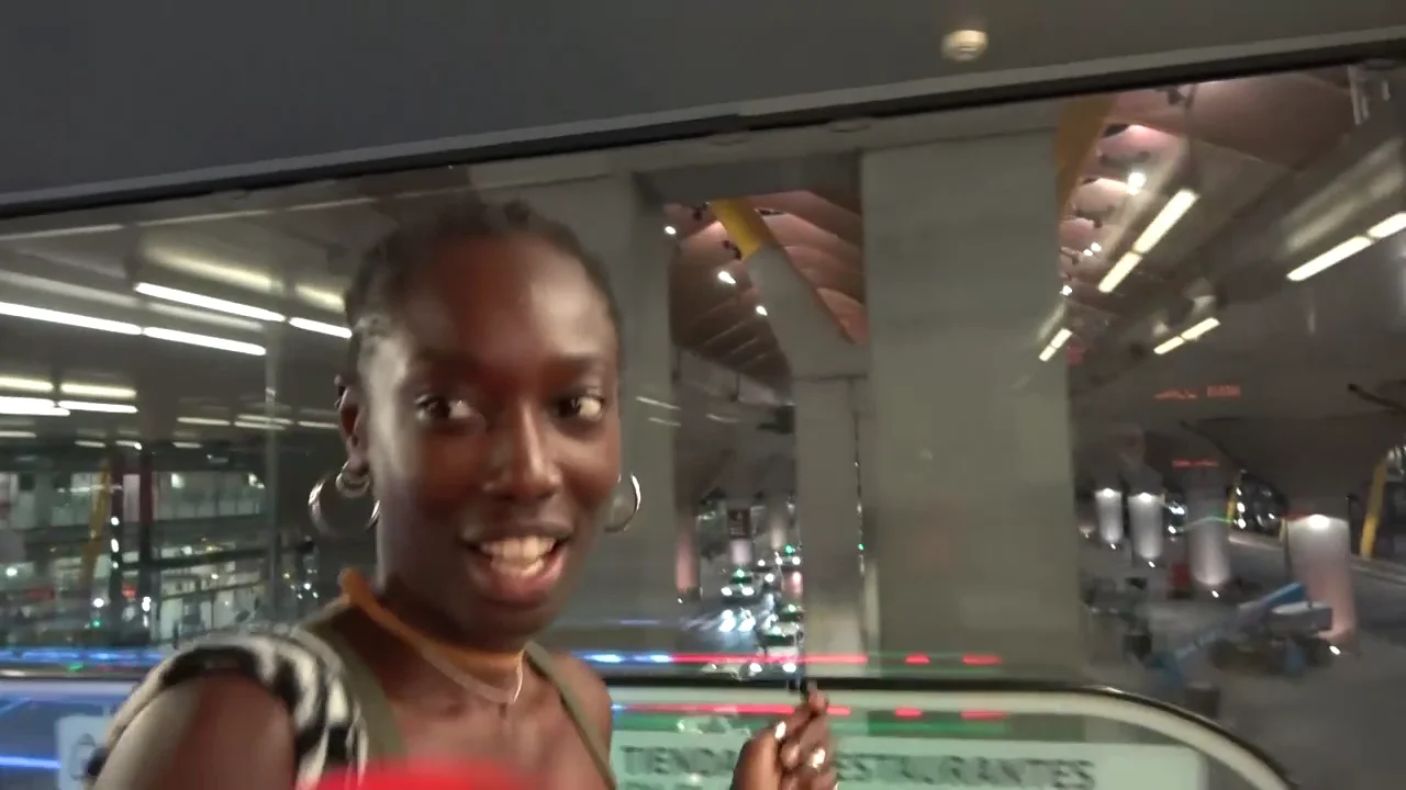 Lily Fofana