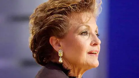 Carmen Sevilla Carmen Sevilla