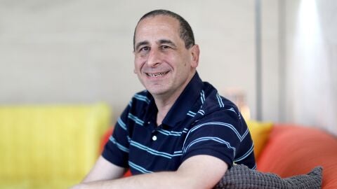 Mike Reiss, productor ejecutivo y guionista de 'Los Simpson'