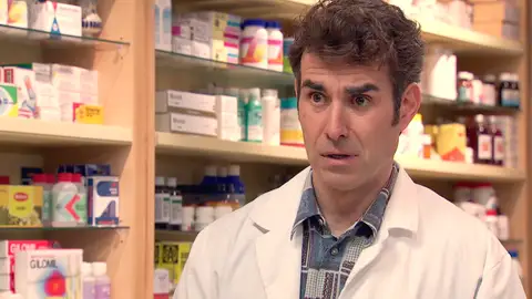 Rocío se sincera con Hugo a través de una carta: “Tengo que dejar de soñarte” Rocío se sincera con Hugo a través de una carta: “Tengo que dejar de soñarte”