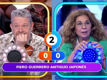 El reproche de Alberto Chicote a Lolita: “Nos tenemos que repartir los puntos” El reproche de Alberto Chicote a Lolita: “Nos tenemos que repartir los puntos”