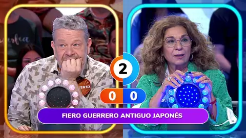 El reproche de Alberto Chicote a Lolita: “Nos tenemos que repartir los puntos” El reproche de Alberto Chicote a Lolita: “Nos tenemos que repartir los puntos”