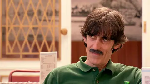 Ciriaco ayuda a Jeros a reconciliarse con Maribel: “Solo quiero que sea feliz” Ciriaco ayuda a Jeros a reconciliarse con Maribel: “Solo quiero que sea feliz”