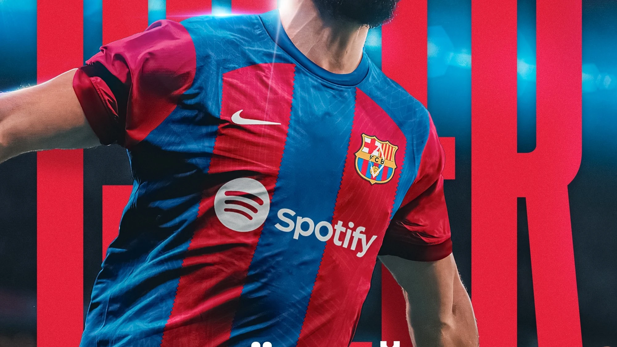 El Barcelona da la bienvenida a Ilkay G&uuml;ndogan