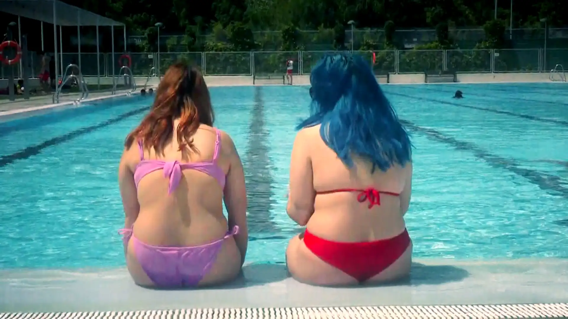 Piscinas Barcelona Piscinas Barcelona