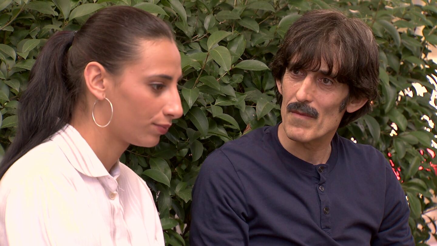 Jeros consigue su mayor deseo: ¡Maribel le da una oportunidad!