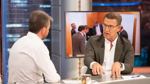 Feijóo Ley Trans Feijóo Ley Trans