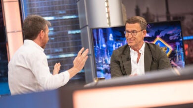 La promesa de Feijóo si llega a la Moncloa: 