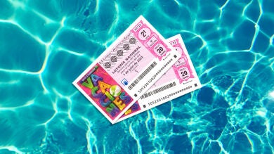 Cuánto se lleva Hacienda por cada premio del Sorteo Extraordinario de Vacaciones de Lotería Nacional