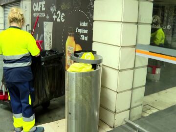 Nuevo aviso de Bomba en el metro de Barcelona