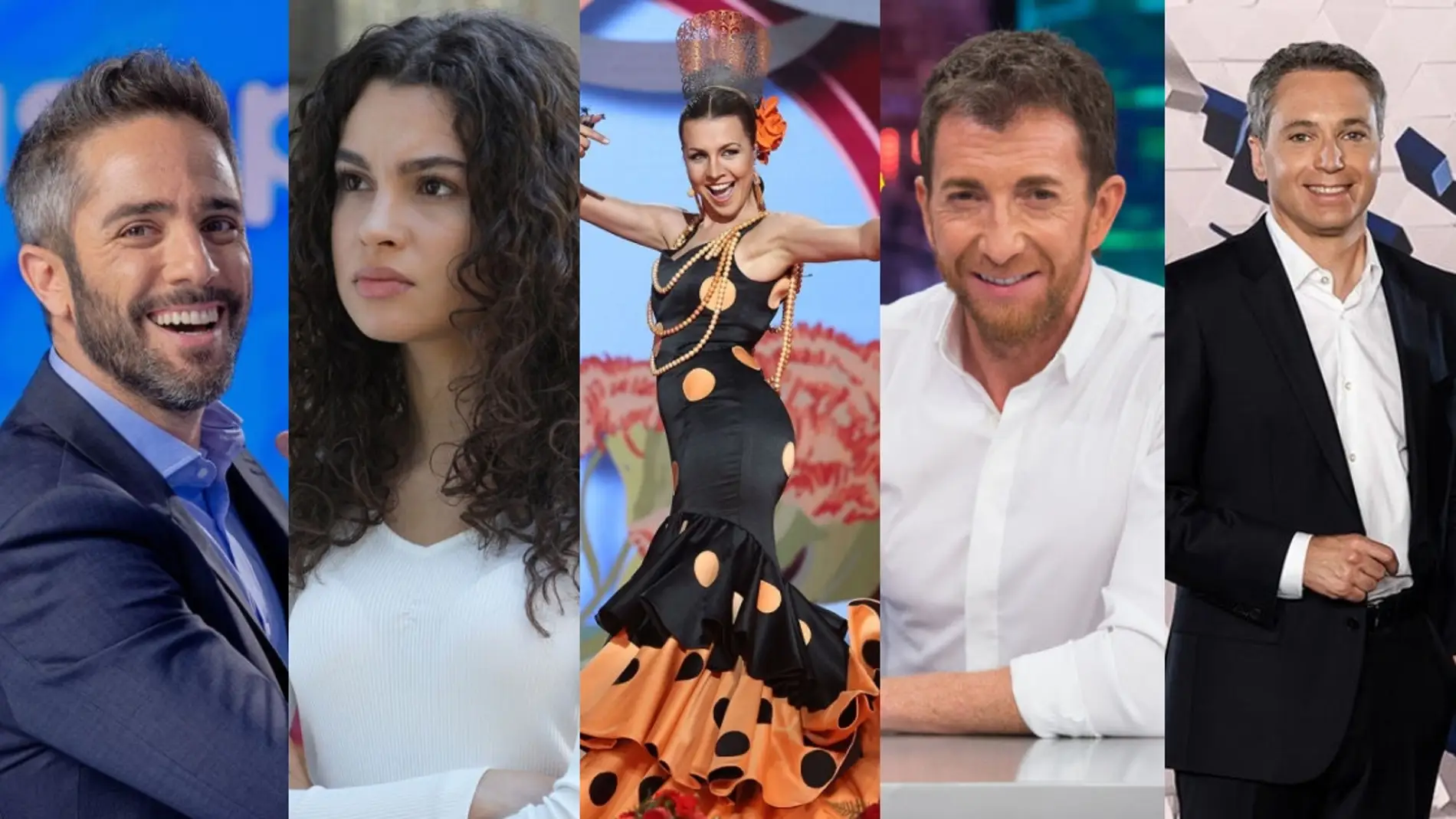 Antena 3 arrasa por 2ª temporada consecutiva: cadena líder con la mayor distancia en 27 cursos