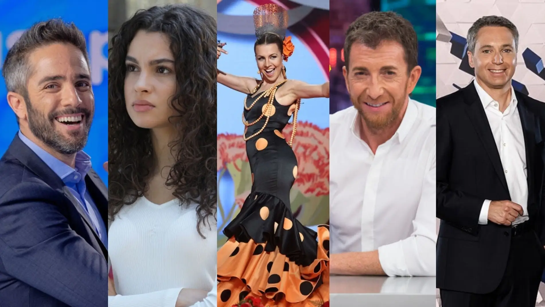Antena 3 arrasa por 2ª temporada consecutiva: cadena líder con la mayor distancia en 27 cursos Antena 3 arrasa por 2ª temporada consecutiva: cadena líder con la mayor distancia en 27 cursos