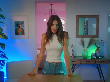 Susana Molina en 'Homies by SHEIN' Susana Molina en 'Homies by SHEIN'