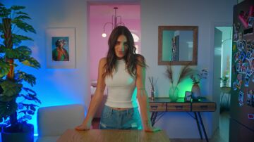Susana Molina en 'Homies by SHEIN'