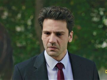 "Si le pasa algo a Ceylin, me muero": 'Secretos de familia, el domingo nuevo cap&iacute;tulo 