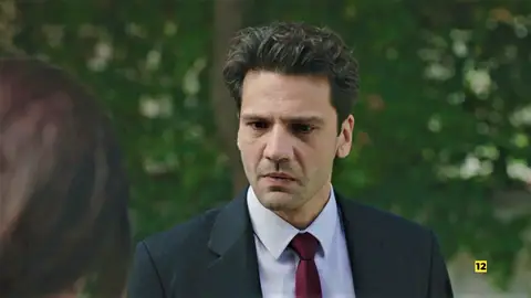"Si le pasa algo a Ceylin, me muero": 'Secretos de familia, el domingo nuevo capítulo "Si le pasa algo a Ceylin, me muero": 'Secretos de familia, el domingo nuevo capítulo