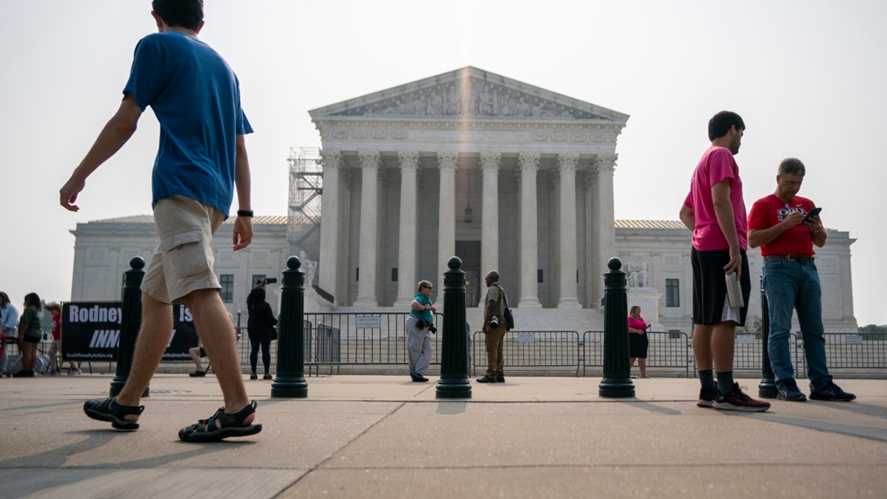 The United States Supreme Court has ended race-based affirmative action on universities