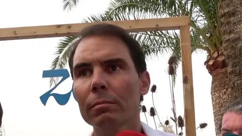 Rafa Nadal Rafa Nadal