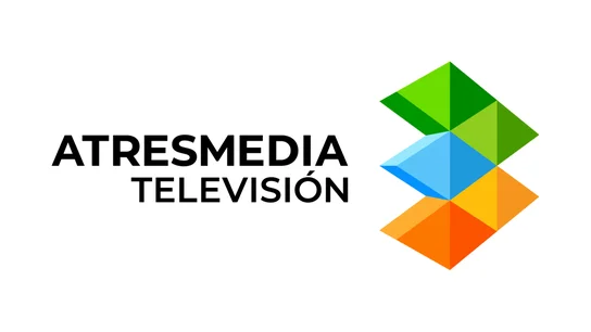 Logo Atresmedia TV Logo Atresmedia TV