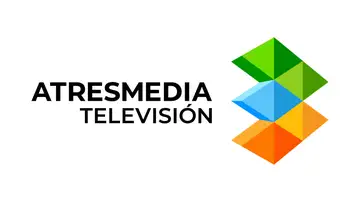 Logo Atresmedia TV