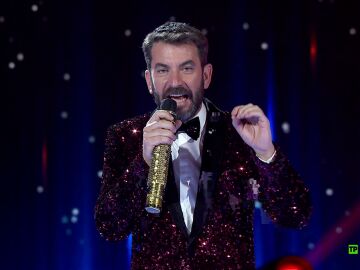 &iexcl;No te pierdas ning&uacute;n detalle! Descubre c&oacute;mo seguir la Gran Final de 'Mask Singer'