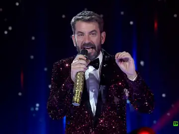 ¡No te pierdas ningún detalle! Descubre cómo seguir la Gran Final de 'Mask Singer' ¡No te pierdas ningún detalle! Descubre cómo seguir la Gran Final de 'Mask Singer'