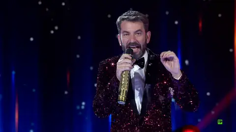 ¡No te pierdas ningún detalle! Descubre cómo seguir la Gran Final de 'Mask Singer' ¡No te pierdas ningún detalle! Descubre cómo seguir la Gran Final de 'Mask Singer'