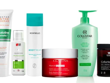 Beneficios de utilizar un anticelulítico en tu rutina de belleza Beneficios de utilizar un anticelulítico en tu rutina de belleza