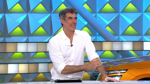 Jorge Fernández opina sobre una primera cita en un autocine: ¿Es buena idea? Jorge Fernández opina sobre una primera cita en un autocine: ¿Es buena idea?