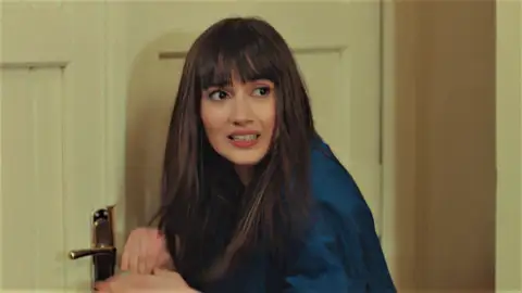Zeynep Zeynep