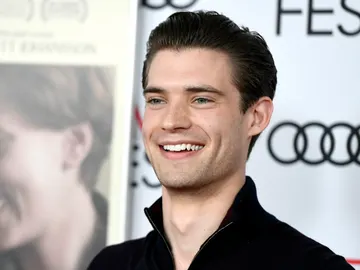 David Corenswet David Corenswet