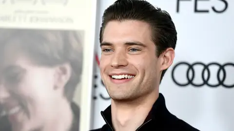 David Corenswet David Corenswet