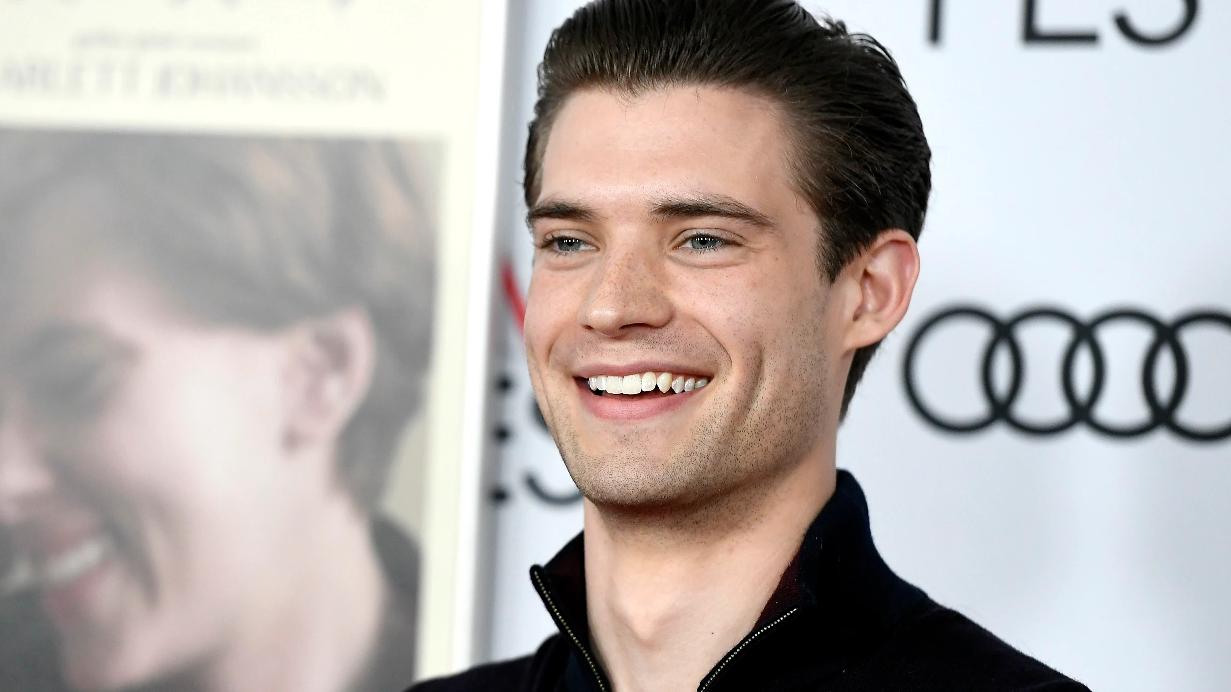 David Corenswet