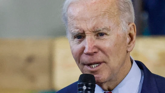 Joe Biden Joe Biden