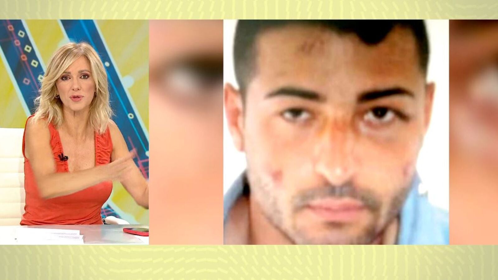 En busca y captura el líder de la banda de aluniceros que fue detenido por la Policía y al que el juez puso en libertad