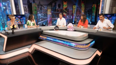 El 'feo' de Tamara Falcó a Pablo Motos a escasos días de su boda: 