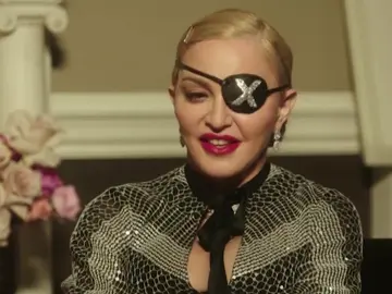 Madonna, ya en casa bajo supervisión médica: ¿Qué bacteria ha provocado su ingreso en la UCI? Madonna, ya en casa bajo supervisión médica: ¿Qué bacteria ha provocado su ingreso en la UCI?