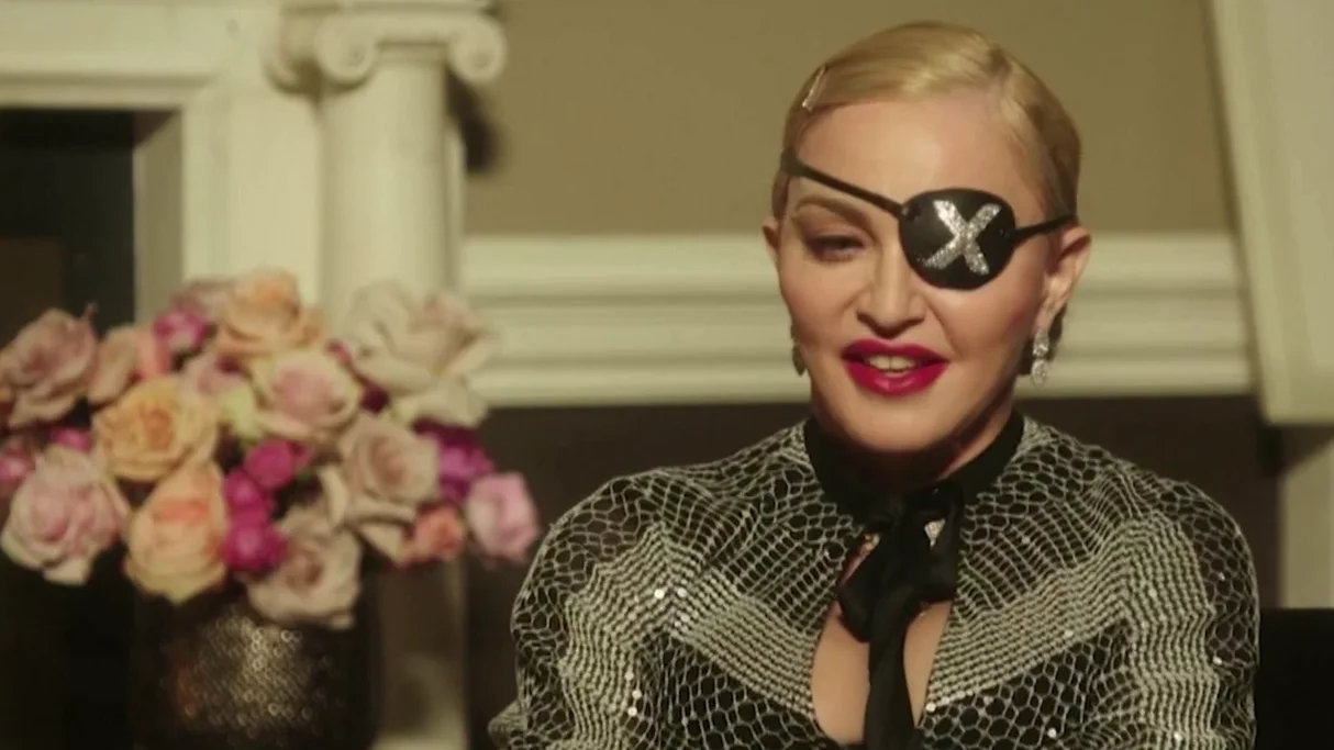 Madonna, ya en casa bajo supervisión médica: ¿Qué bacteria ha provocado su ingreso en la UCI? Madonna, ya en casa bajo supervisión médica: ¿Qué bacteria ha provocado su ingreso en la UCI?