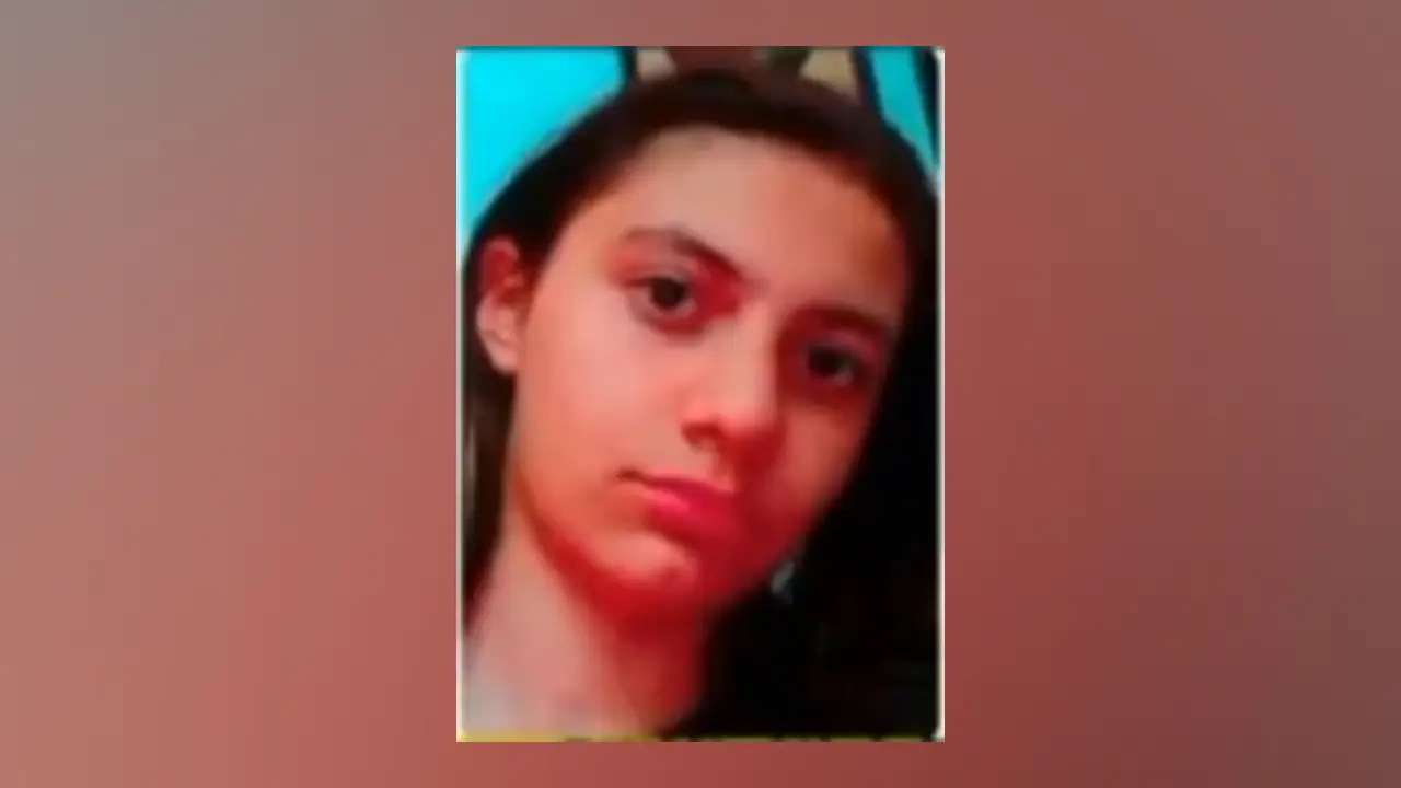 Michelle Maria Caruso, la joven acuchillada en Italia