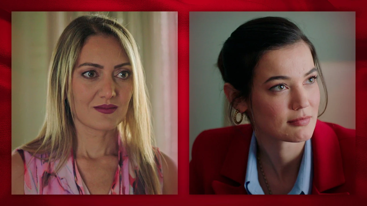 &iquest;Qu&eacute; tienen en com&uacute;n las actrices que interpretan a las hermanas Erguvan? &iexcl;Desc&uacute;brelo!