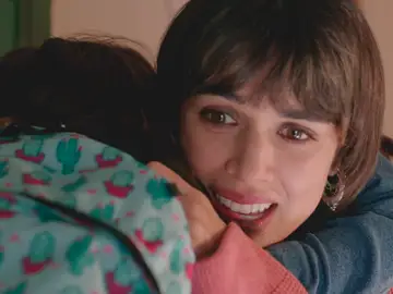 El reencuentro más esperado: Paloma y Manuela, juntas de nuevo El reencuentro más esperado: Paloma y Manuela, juntas de nuevo