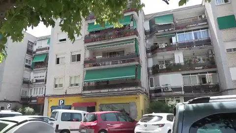 El domicilio El domicilio