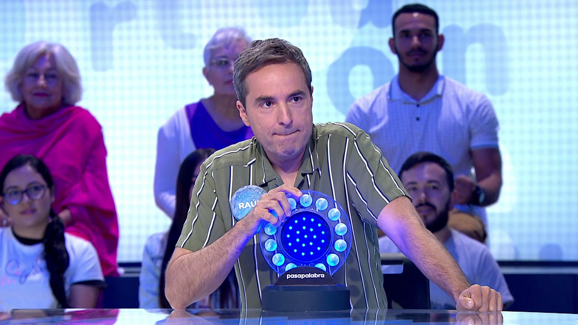 De Pedrerol a Revilla, el show de Raúl Pérez hasta acertar con Pavarotti De Pedrerol a Revilla, el show de Raúl Pérez hasta acertar con Pavarotti