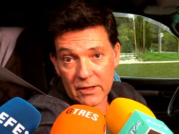 Augusto Alguer&oacute;, hijo de Carmen Sevilla, responde a las cr&iacute;ticas por el funeral de su madre: "Fue una decisi&oacute;n familiar"
