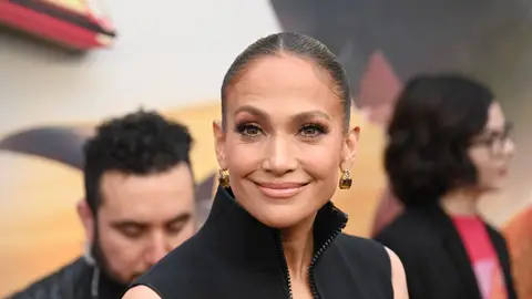 Jennifer Lopez Jennifer Lopez